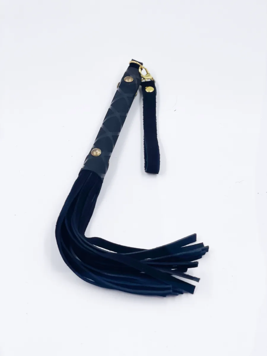 Плеті міні PB-058