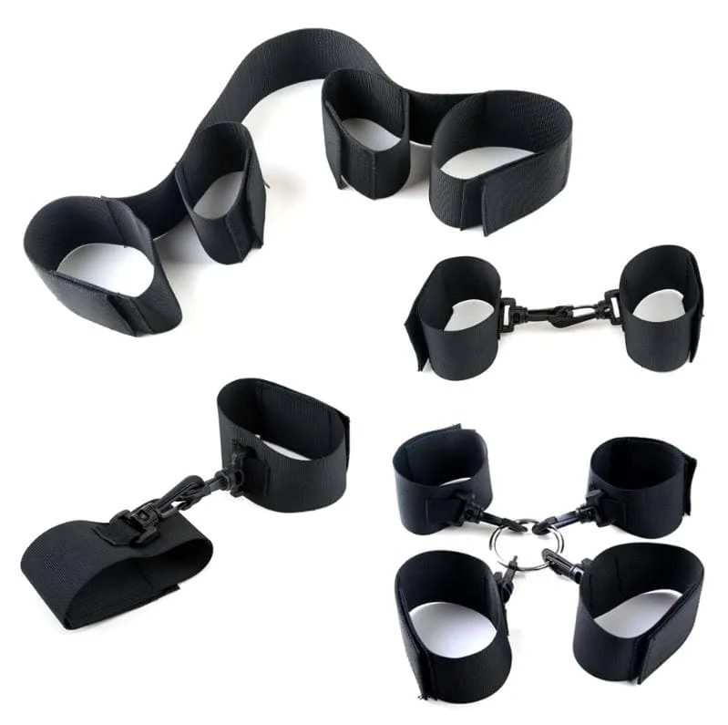 Набор фиксаторов