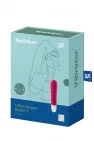 Віброкуля Satisfyer Ultra Power Bullet 1 Red