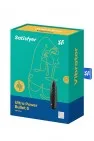 Віброкуля Satisfyer Ultra Power Bullet 5 Black