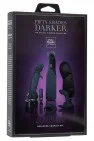 Набор Fifti Shades Darker Dark Desire Advanced Couples Kit