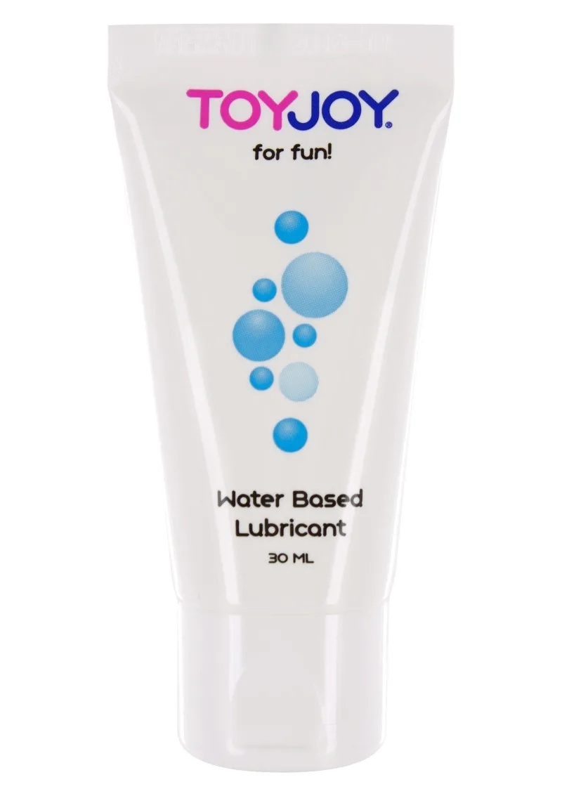 Лубрикант TOYJOY Waterbased Lube 30ml