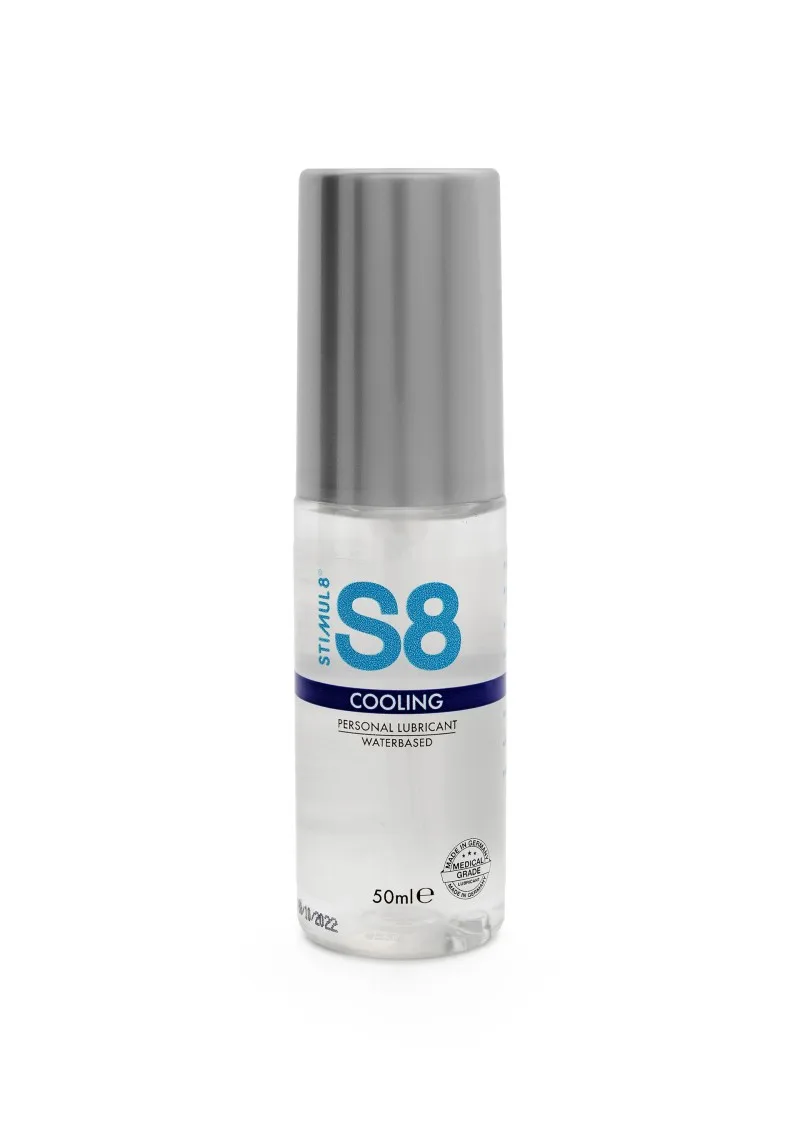 Лубрикант S8 WB Cooling Lube 50ml