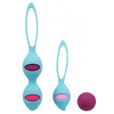 Вагинальные шарики WINYI  STELLA