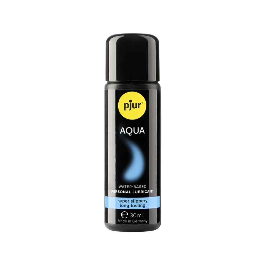 Лубрикант Pjur -Aqua Super Slippery 30 ml
