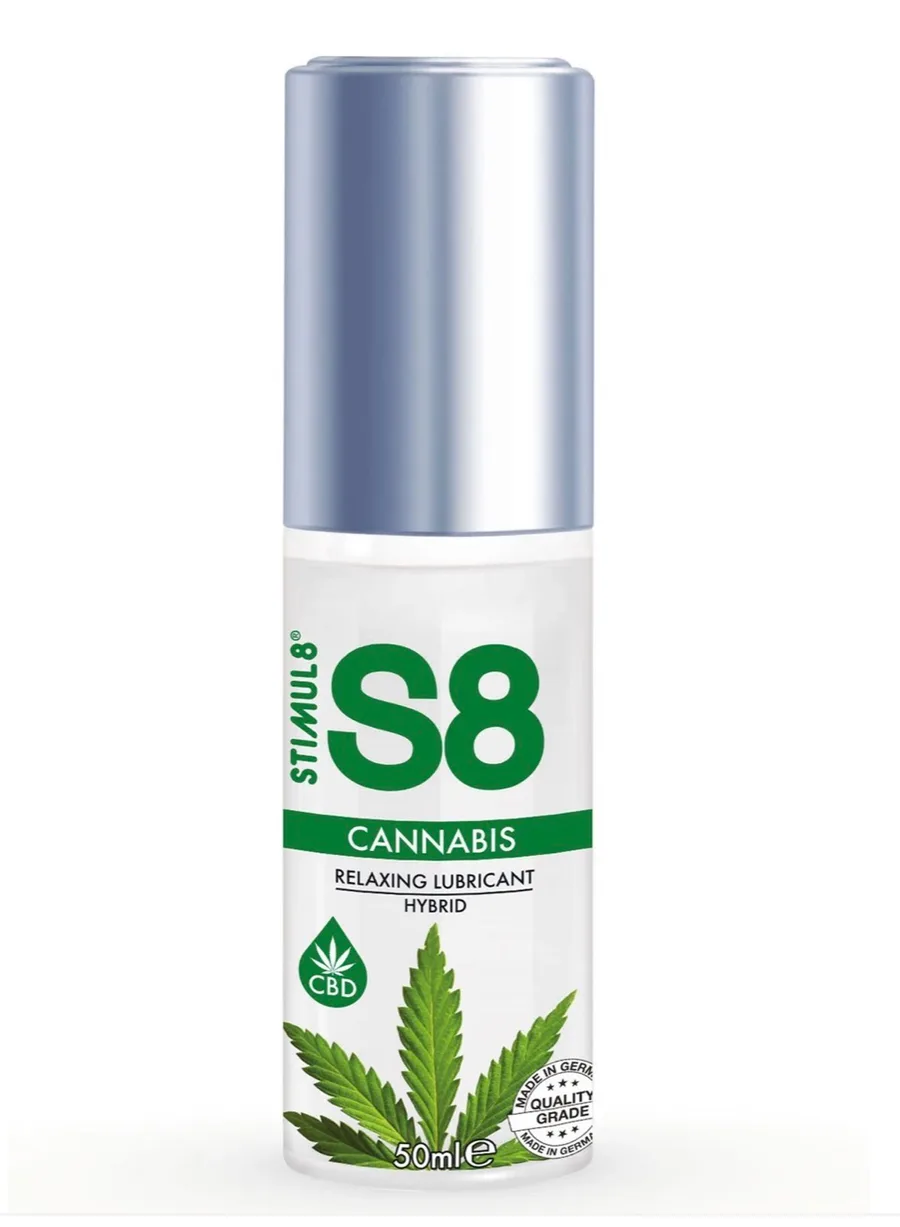 Лубрикант Stimul8 S8-Aloe Vera Lubricant 50 ml