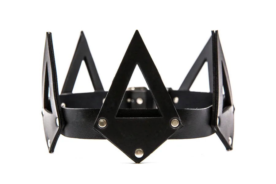 Корона екошкіра