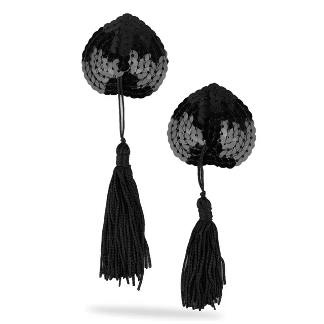 Ніпель А-004 (чорний)