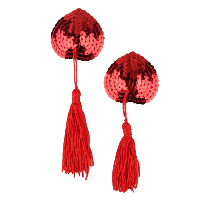 Ніпель А-004 (червоний)