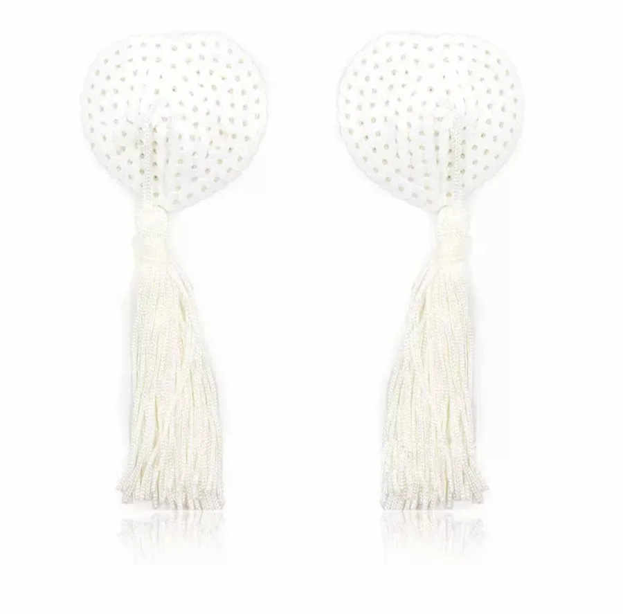 Ніпель А-004 (білий)