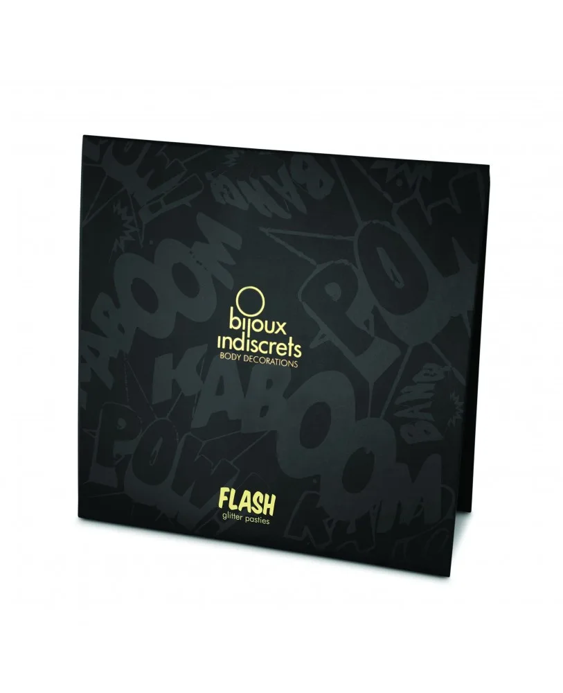 Наклейки на соски BIJOUX