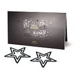 Наклейки на соски Bijoux Mimi