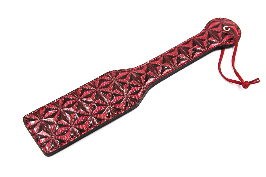 Батіг лак червона SP8135