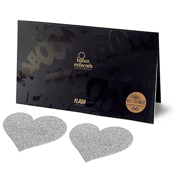 Наклейки на соски BIJOUX