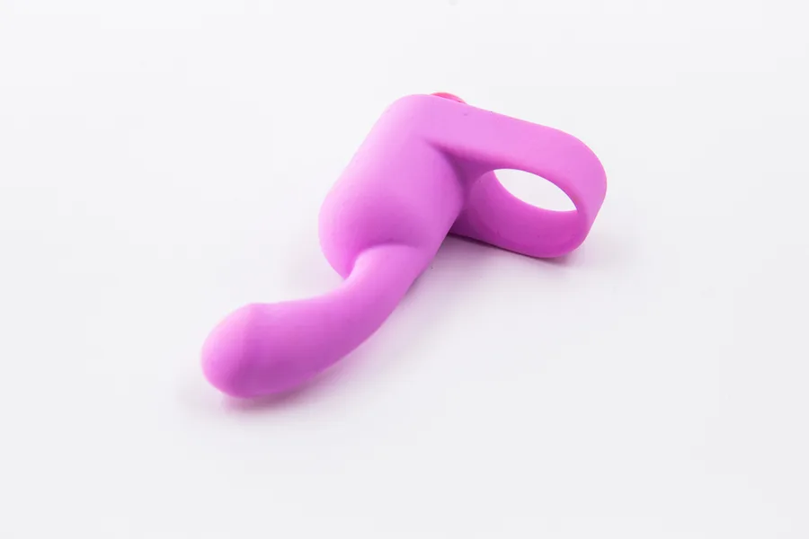 Вібро на палець виставка