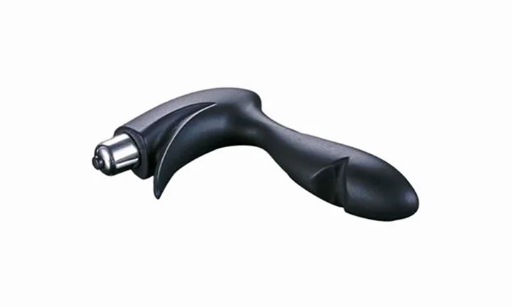 Вібратор NV TOYS NOTI