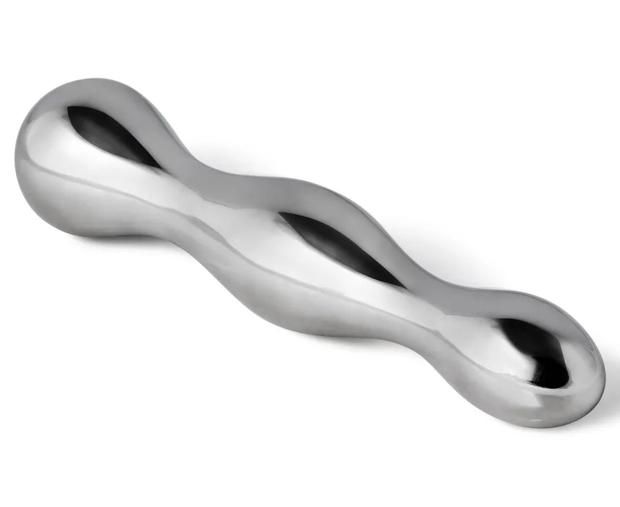 Металевий плаг Romant Mandy