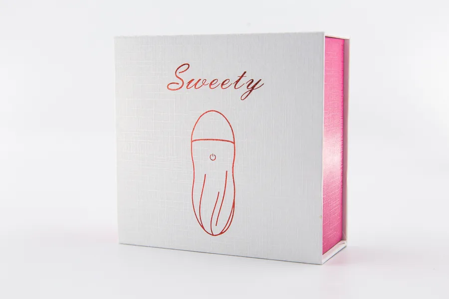 Вібро яйце Sweety