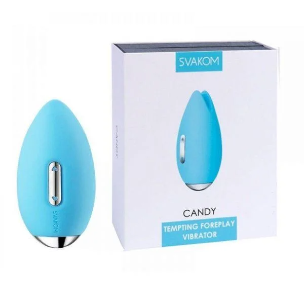 Bібратор SVAKOM CANDY