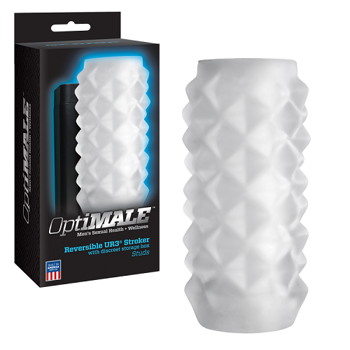 Мастурбатор Doc Johnson OptiMale Studs