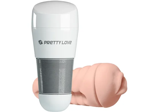 Мастурбатор "KITTY" BM-00900T49NN-2 (рот)