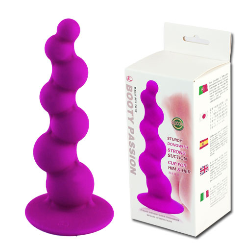 PRETTY LOVE Passion booty BI-014158