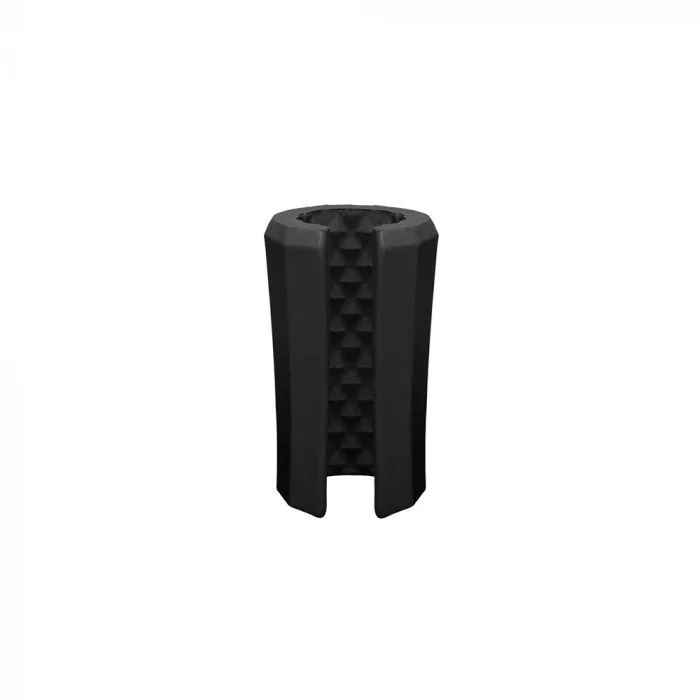 Мастурбатор Doc Johnson OptiMale Beaded