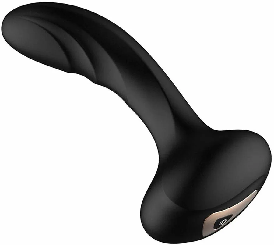 Анальний вібратор Wave Court