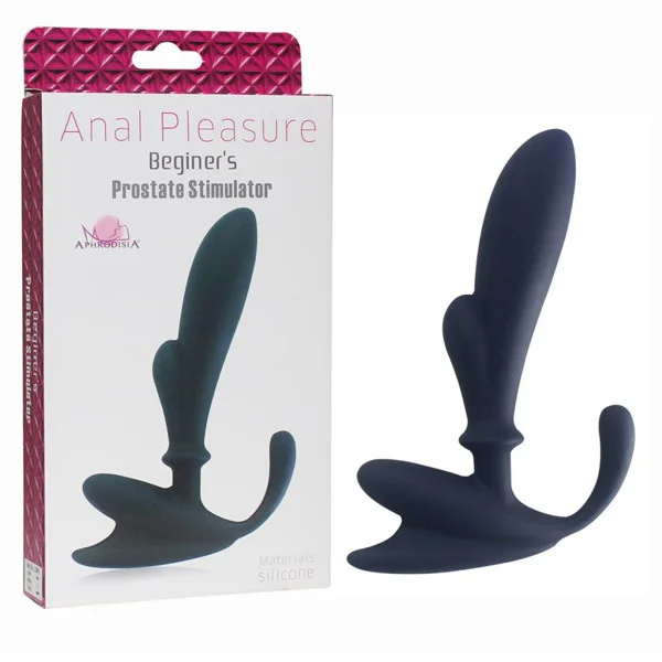 Aphrodisia Масажер простати Beginners