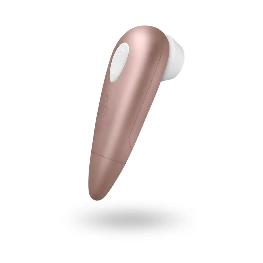 Satisfyer PRO 1