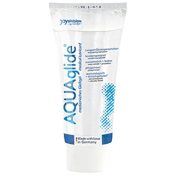 Лубрикант AQUAGLIDE, 50 ML