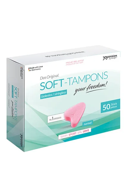 Тампоны Joy Division