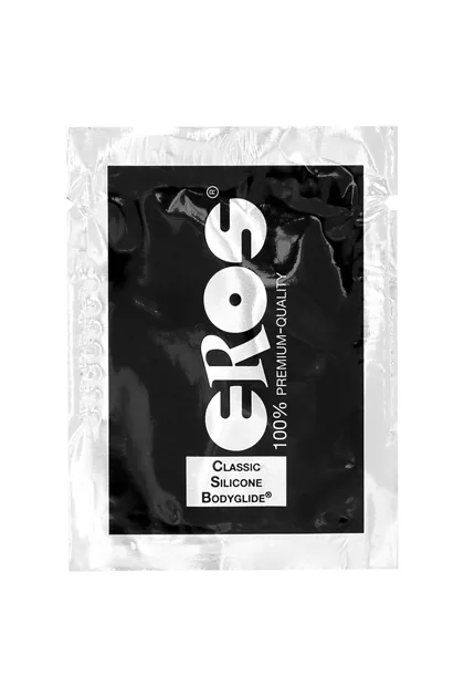 Пробник EROS Classic Silicone Bodyglide 1,5 мл