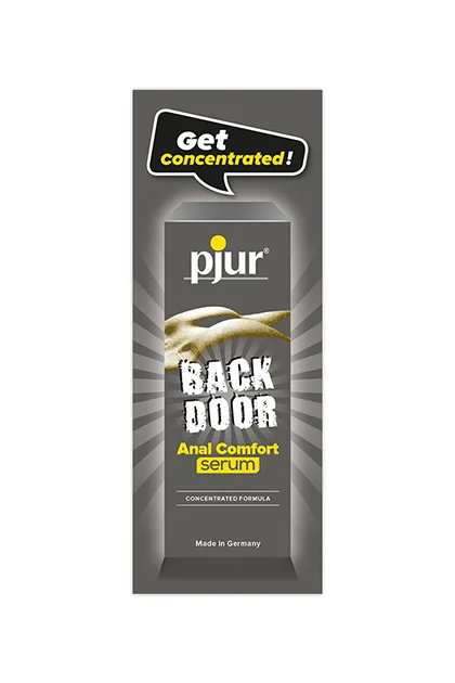 Пробник Pjur Backdoor Serum 1.5 ml