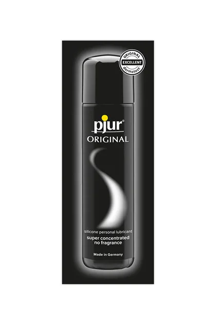 Пробник Pjur Original 1.5 ml