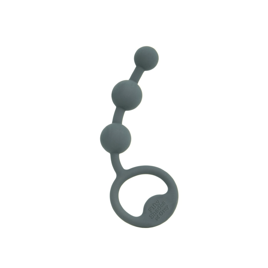 FSOG анал цепочка Carnal Bliss